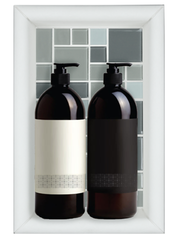 Additional Add On's SAVE 20% with Shower purchase