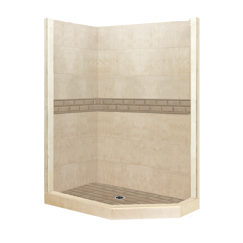 Neo Scottsdale Shower Kit  Shower - American Bath Factory