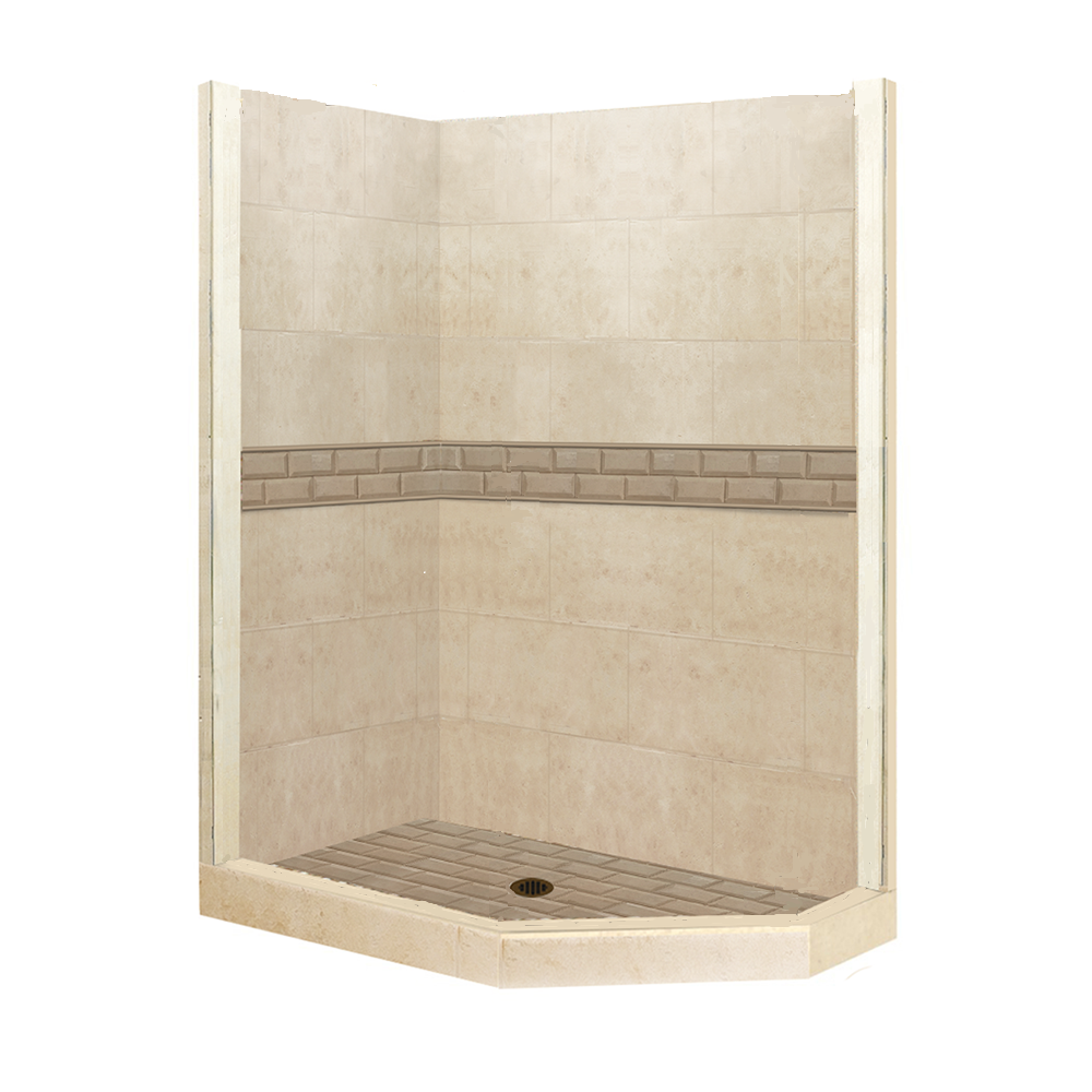 Neo Scottsdale Shower Kit  Shower - American Bath Factory