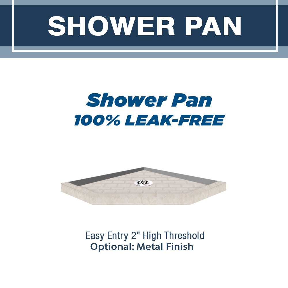 Rafe Marble Subway Neo Shower Kit