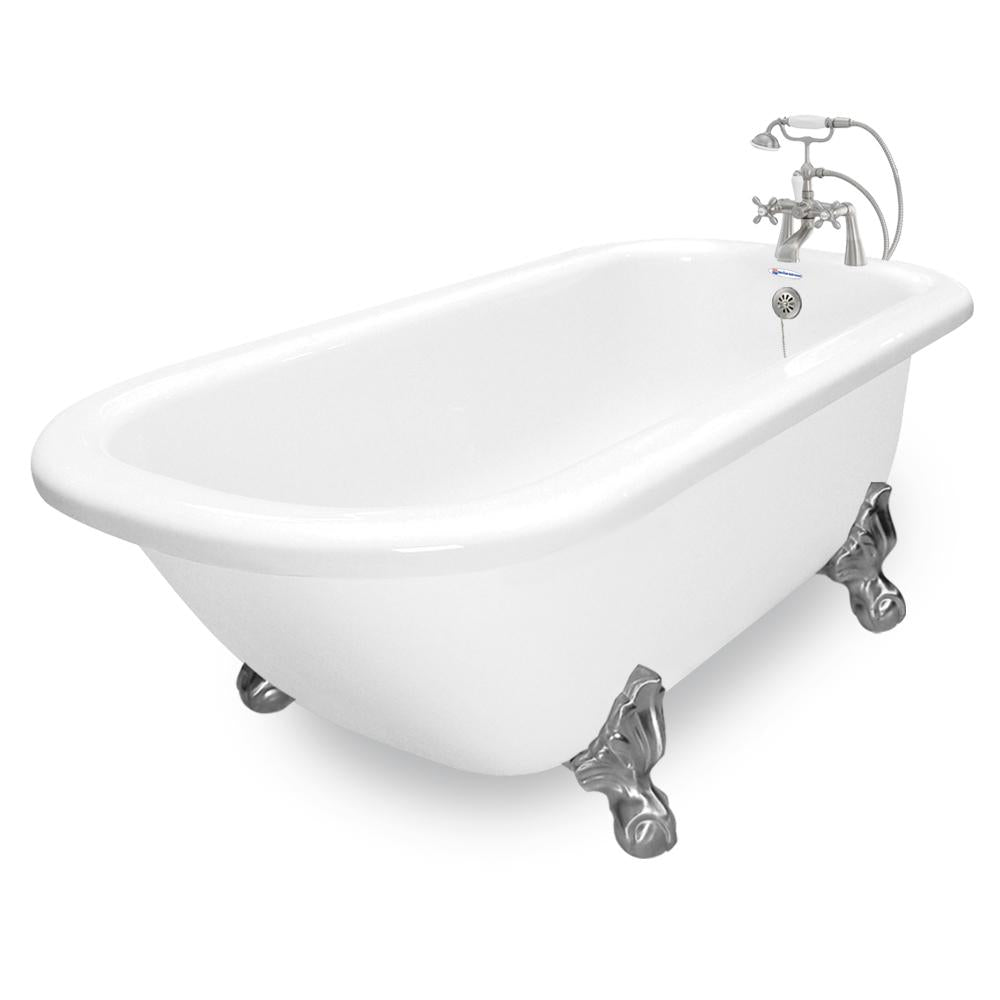 Bathtub Refinishing Tampa