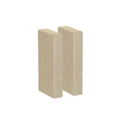 12" Wall Casing Threshold Extension Kit  Shower Detail - American Bath Factory