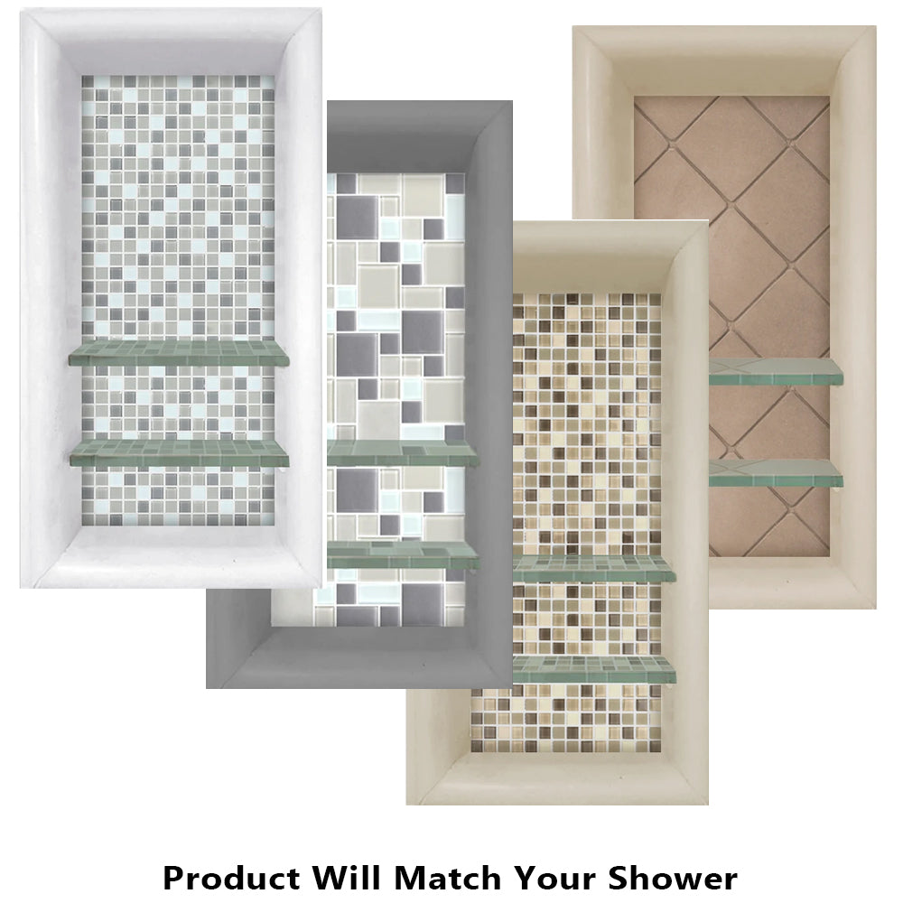 Additional Add On's SAVE 20% with Shower purchase