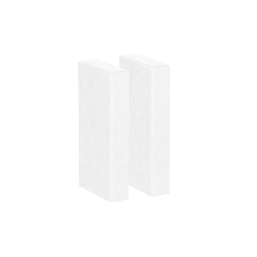 12" Wall Casing Threshold Extension Kit  Shower Detail - American Bath Factory