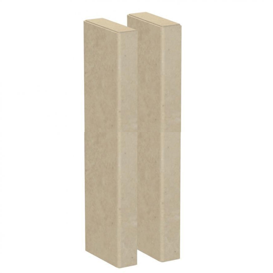 Wall Casing Extension Kit